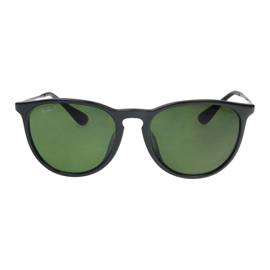 【新品未使用】Ray-Ban ERIKA ORB4171F サングラス ERIKA（Ray-Ban） レイバン サングラス rb4171f 54サイズ 601/2P ロー
