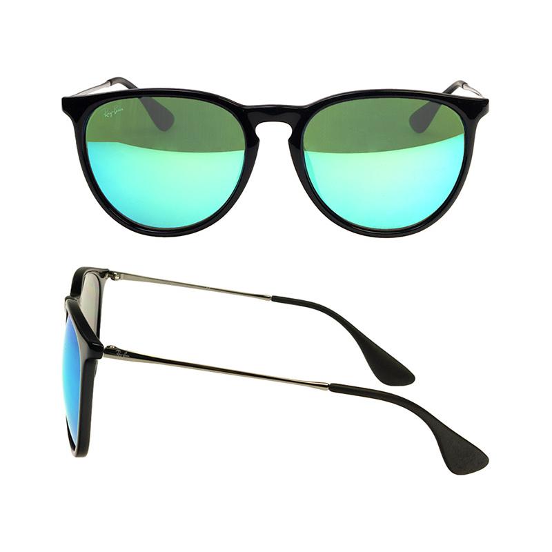 ERIKA（Ray-Ban） レイバン サングラス rb4171f 54サイズ 601/55 ロー