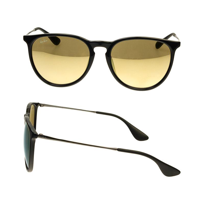 ERIKA（Ray-Ban） レイバン サングラス rb4171f 57サイズ 601/5A