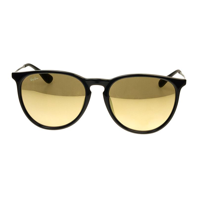 ERIKA（Ray-Ban） レイバン サングラス rb4171f 57サイズ 601/5A ロー