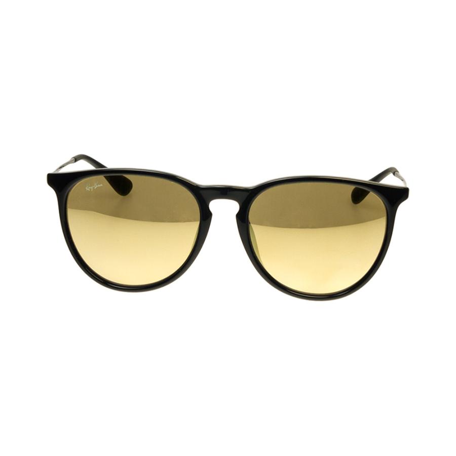 ERIKA（Ray-Ban） レイバン サングラス rb4171f 57サイズ 601/5A ロー
