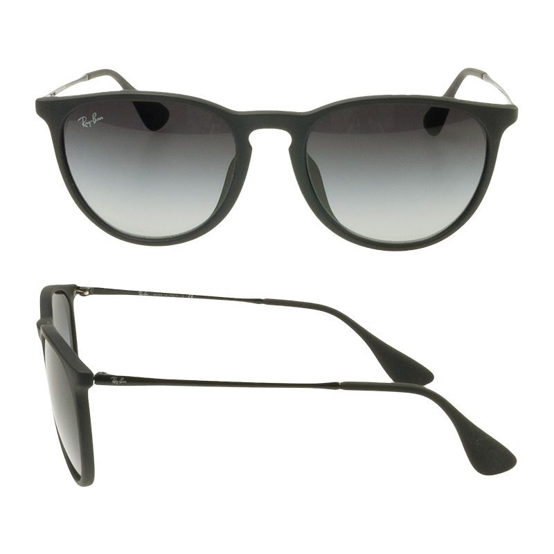 正規品【Ray-Ban 】 レイバン サングラス　エリカ　未使用☆ Ray-Ban レイバン 偏光サングラス エリカ RB4171F 6012P