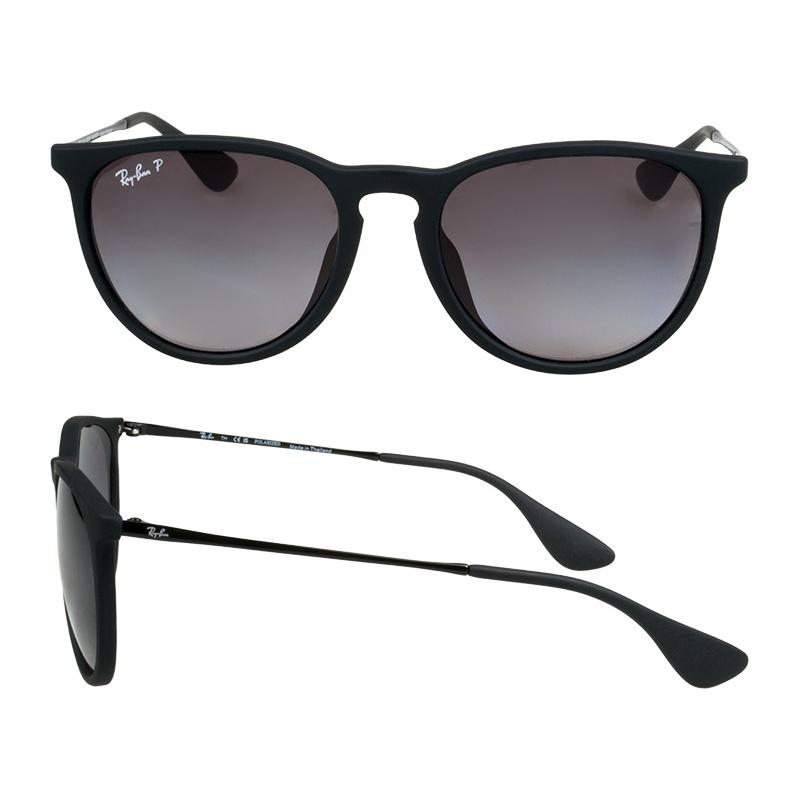 ERIKA（Ray-Ban） レイバン サングラス rb4171f 54サイズ 622/T3 ロー