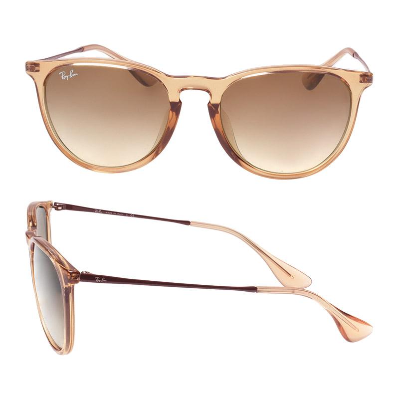 ERIKA（Ray-Ban） レイバン サングラス rb4171f 57サイズ 651413