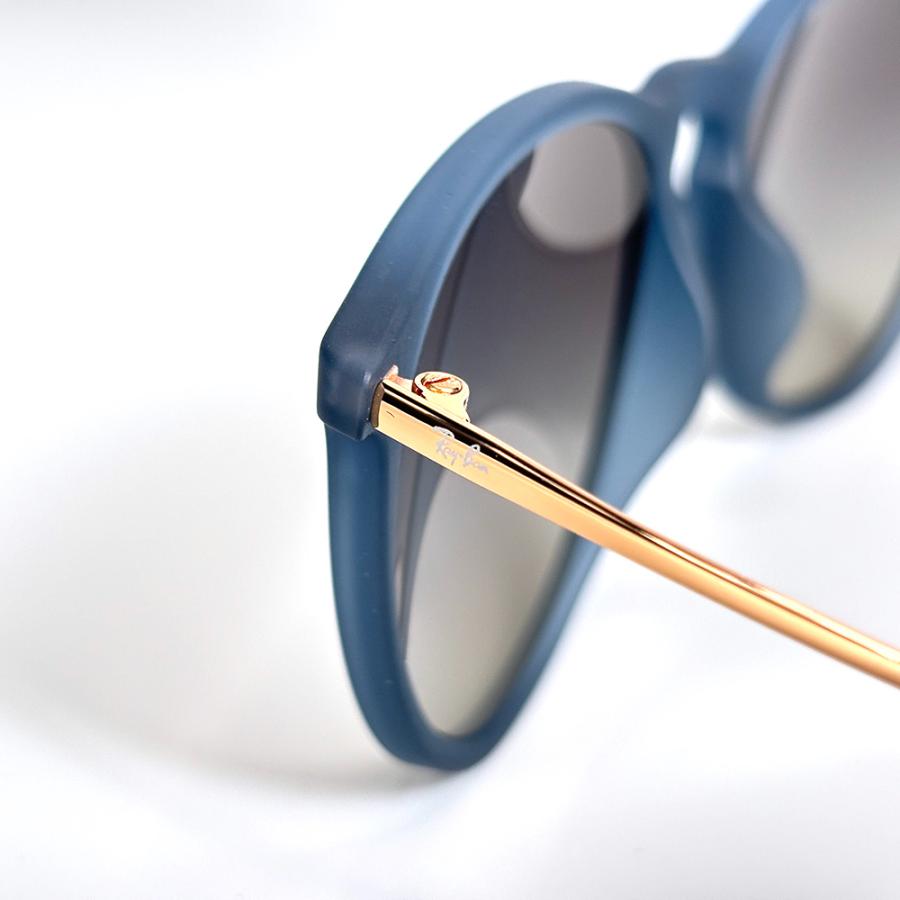 ERIKA（Ray-Ban） レイバン サングラス rb4171f 57サイズ 681311 ロー