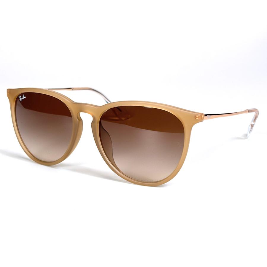 ERIKA（Ray-Ban） レイバン サングラス rb4171f 57サイズ 681413 ロー