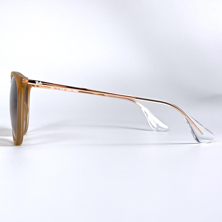 ERIKA（Ray-Ban） レイバン サングラス rb4171f 57サイズ 681413 ロー