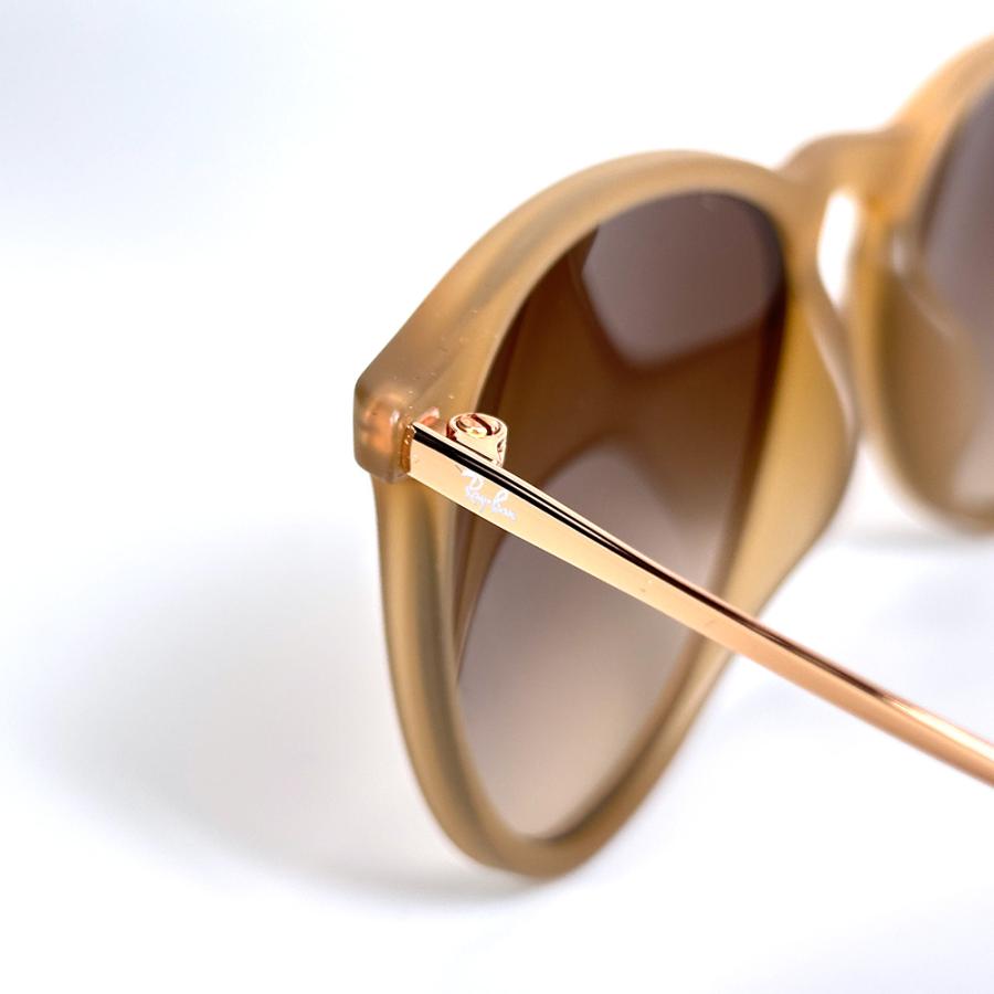 ERIKA（Ray-Ban） レイバン サングラス rb4171f 57サイズ 681413 ロー