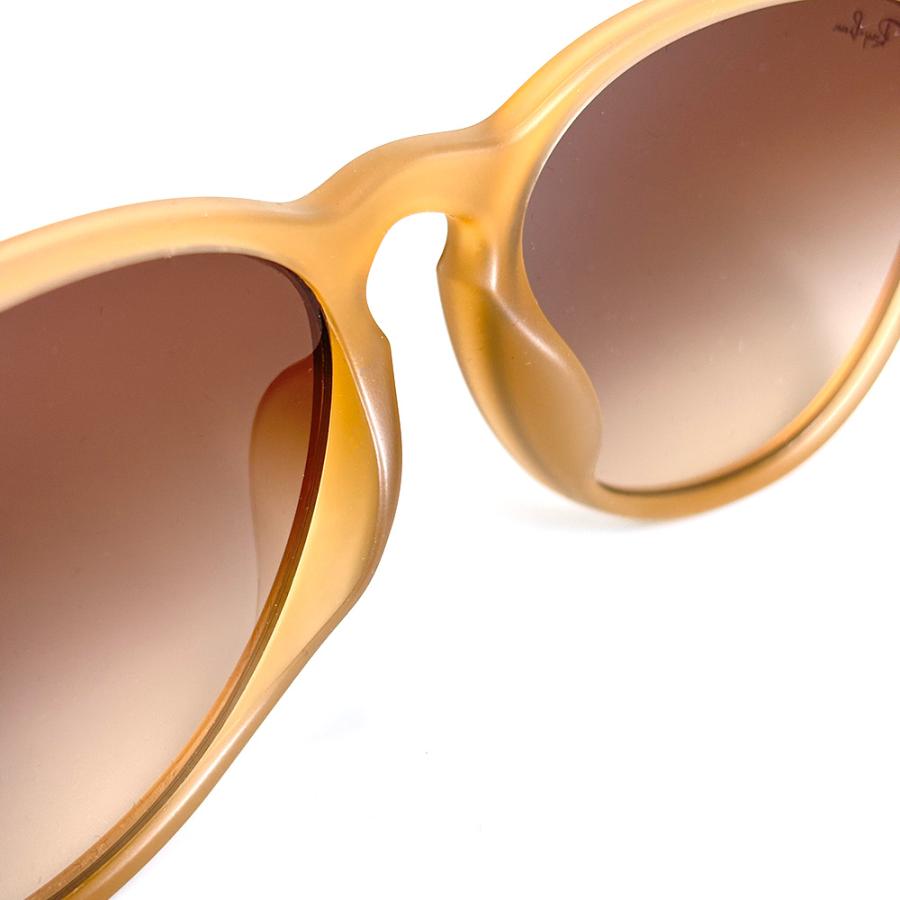 ERIKA（Ray-Ban） レイバン サングラス rb4171f 57サイズ 681413 ロー