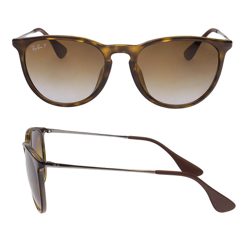 ERIKA(Ray-Ban) レイバン サングラス RB4171F 710/T5 54サイズ ERIKA(Ray-Ban) レイバン サングラス RB4171F 710/T5 54サイズ