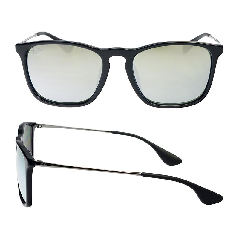 Ray-Ban レイバン サングラス rb4187f 60130 54サイズ ロー