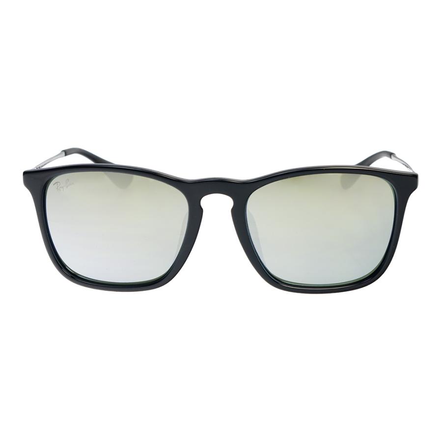 Ray-Ban（レイバン） サングラス rb4187f 54サイズ 601/30 ロー