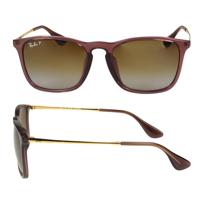 Ray-Ban（レイバン） サングラス rb4187f 54サイズ 6593T5 ロー