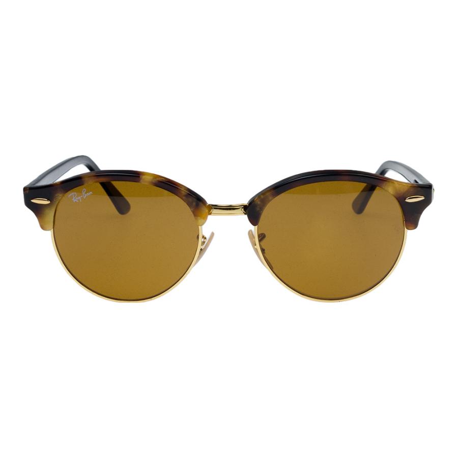CLUBROUND レイバン サングラス rb4246 51サイズ 1160 RAYBAN クラブ