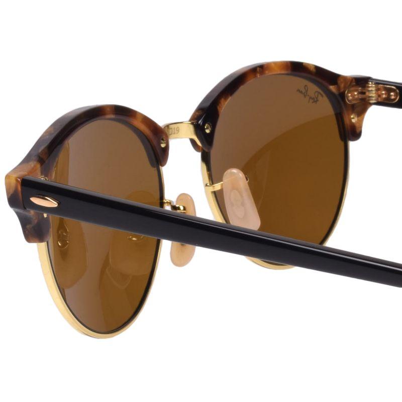 CLUBROUND レイバン サングラス rb4246 51サイズ 1160 RAYBAN クラブ