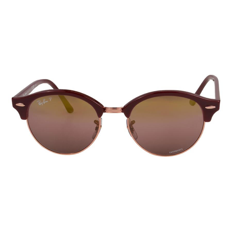 CLUBROUND レイバン サングラス rb4246 51サイズ 1365G9 RAYBAN クラブ