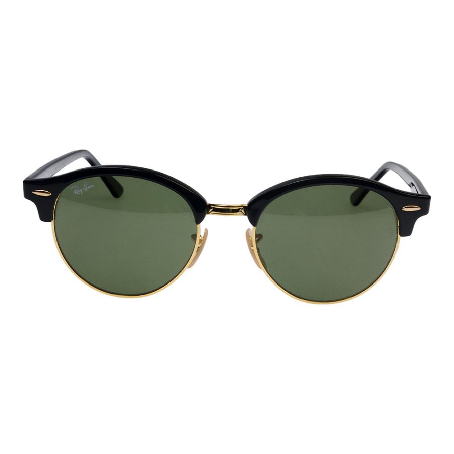 CLUBROUND レイバン サングラス rb4246 51サイズ 901 RAYBAN クラブ