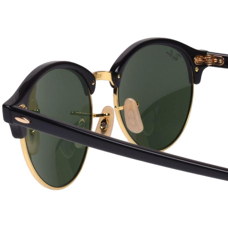 CLUBROUND レイバン サングラス rb4246 51サイズ 901 RAYBAN クラブ