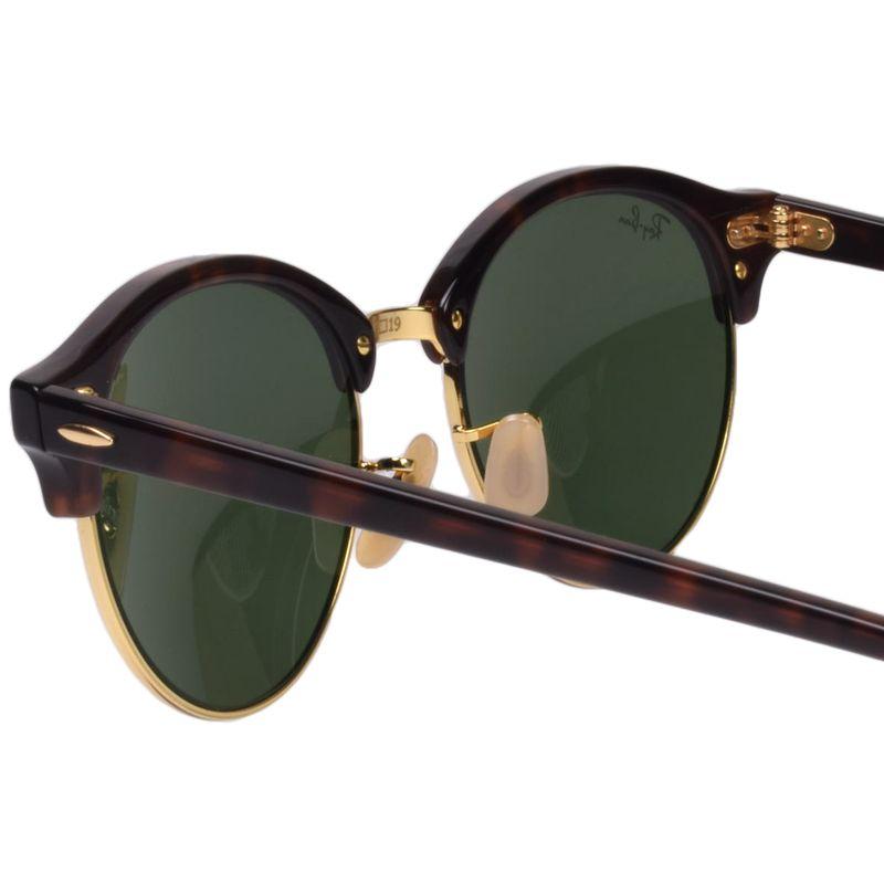 CLUBROUND レイバン サングラス rb4246 51サイズ 990 RAYBAN クラブ