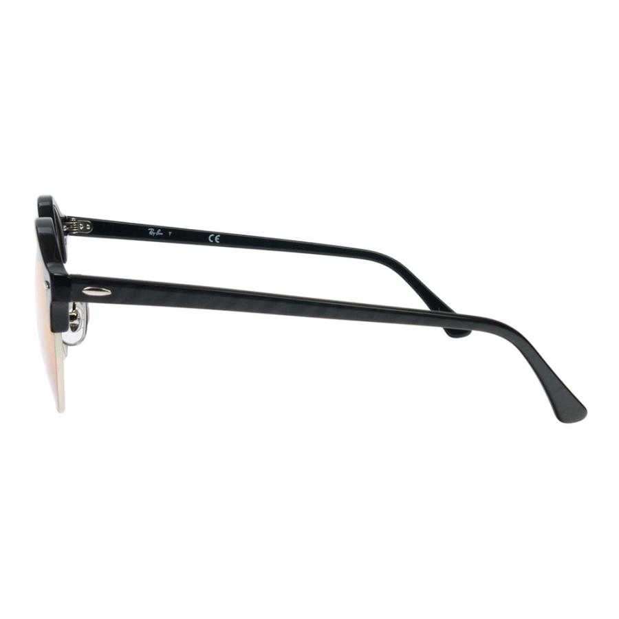 CLUBROUND レイバン サングラス rb4246f 53サイズ 1197Z2 ローブリッジ