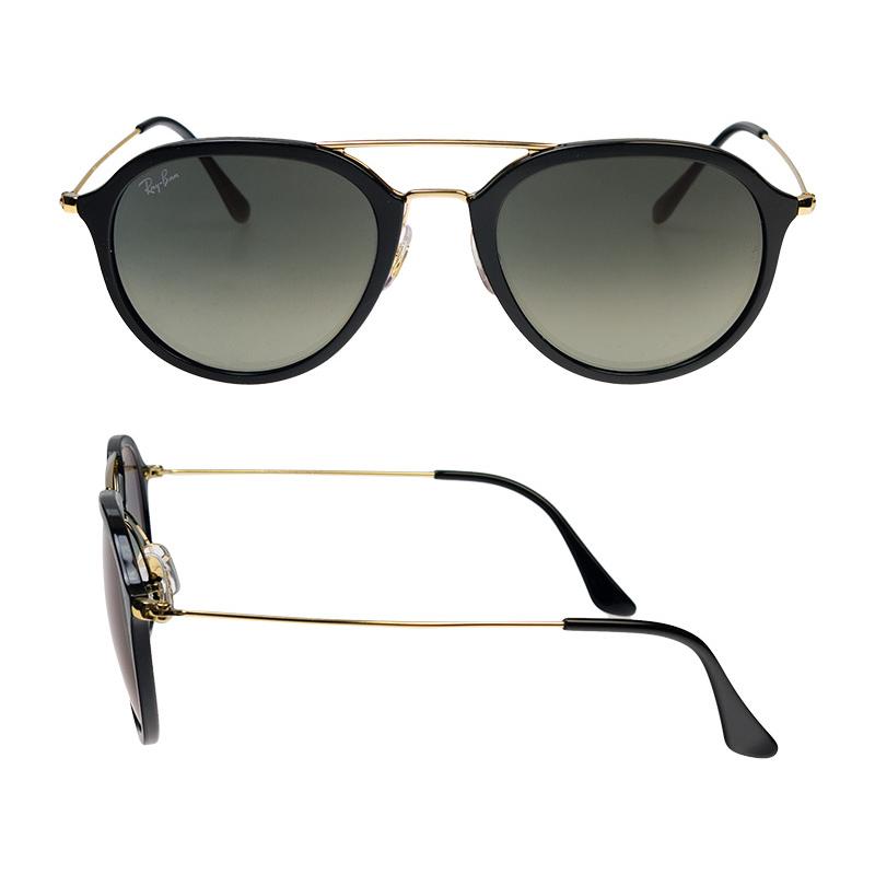 Ray-Ban（レイバン） サングラス rb4253 53サイズ 601/71 RAYBAN