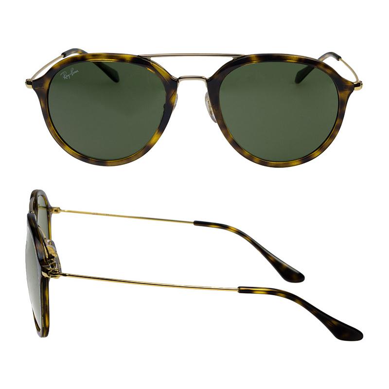 Ray-Ban（レイバン） サングラス rb4253 53サイズ 710 RAYBAN : OBLIGE