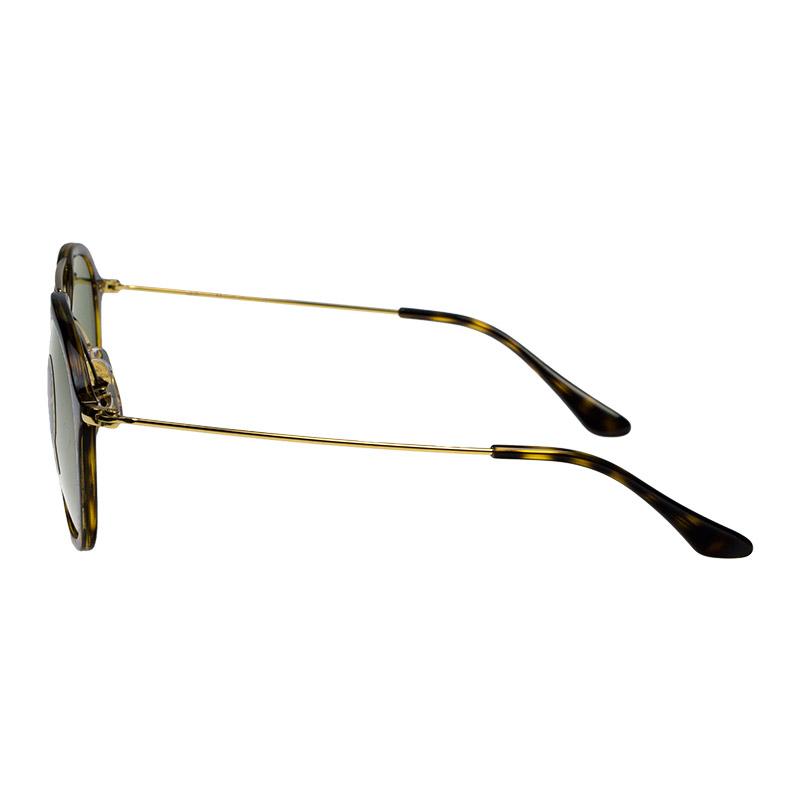 レイバン サングラス RAYBAN rb4253 710 53サイズ rb4253 G-15 べっ甲柄 選べるプレゼント付き ： mm rb4253 レイバン Ｄ Ｅ