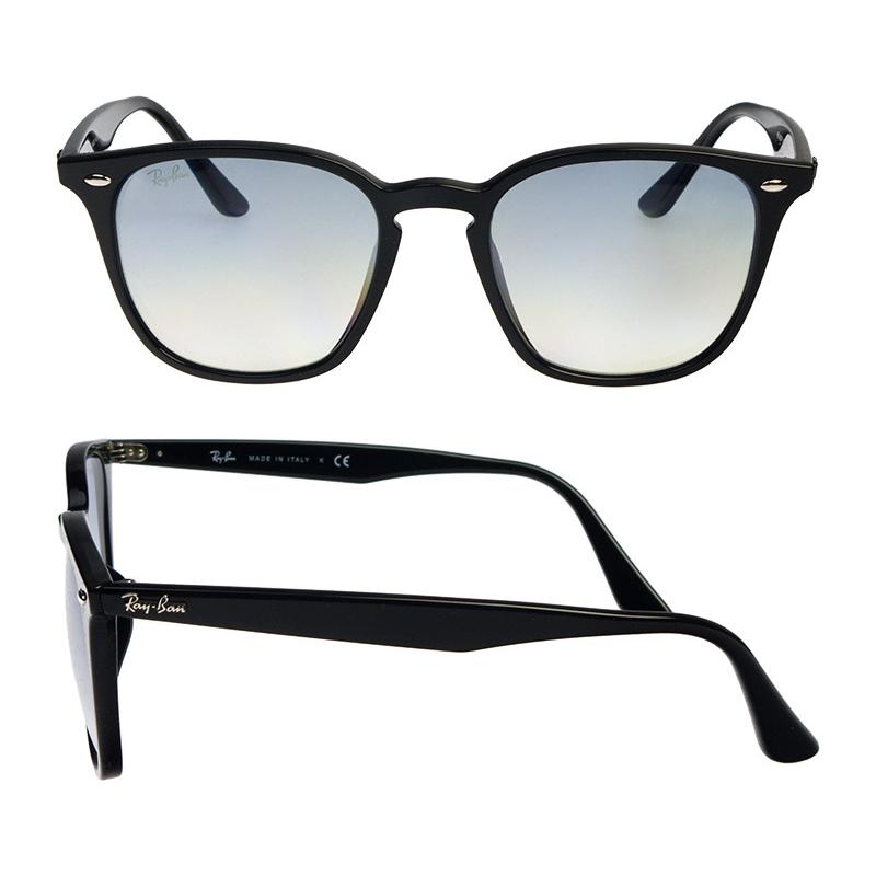 Ray-Ban レイバン サングラス RB4258F 601/19 52サイズ ロー Ray-Ban レイバン サングラス RB4258F 601/19 52サイズ ロー