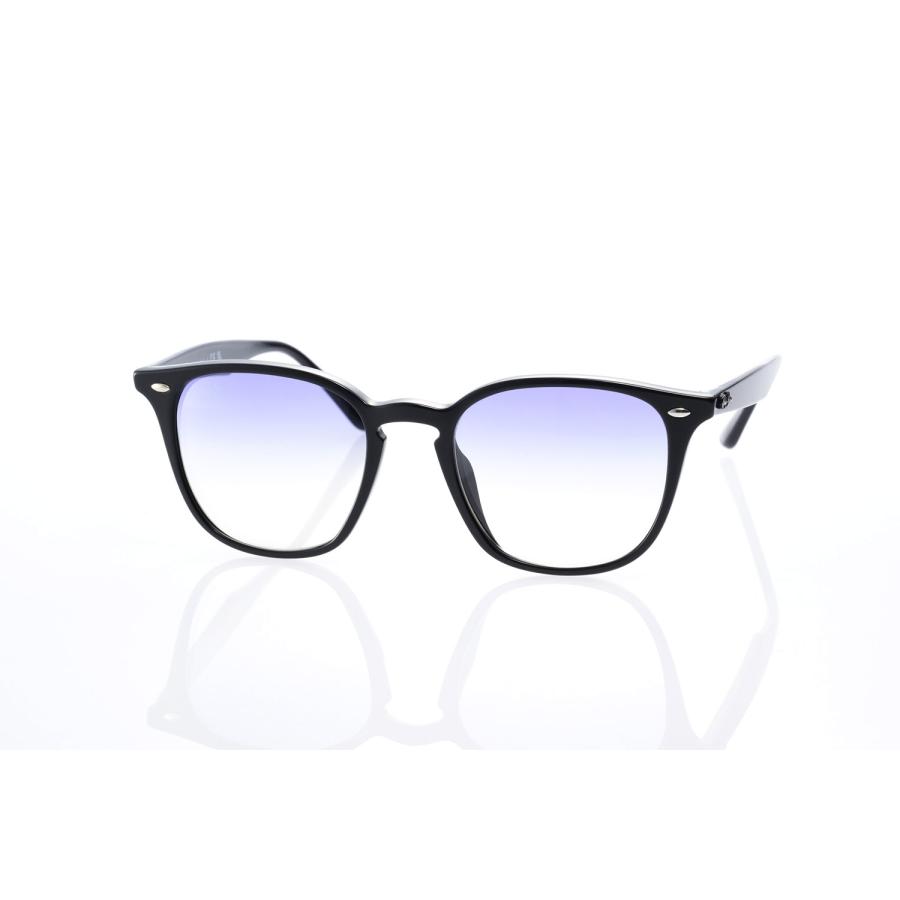 Ray-Ban レイバン サングラス rb4258f 52サイズ 601/19 ロー