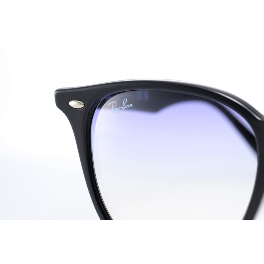 Ray-Ban レイバン サングラス rb4258f 52サイズ 601/19 ロー