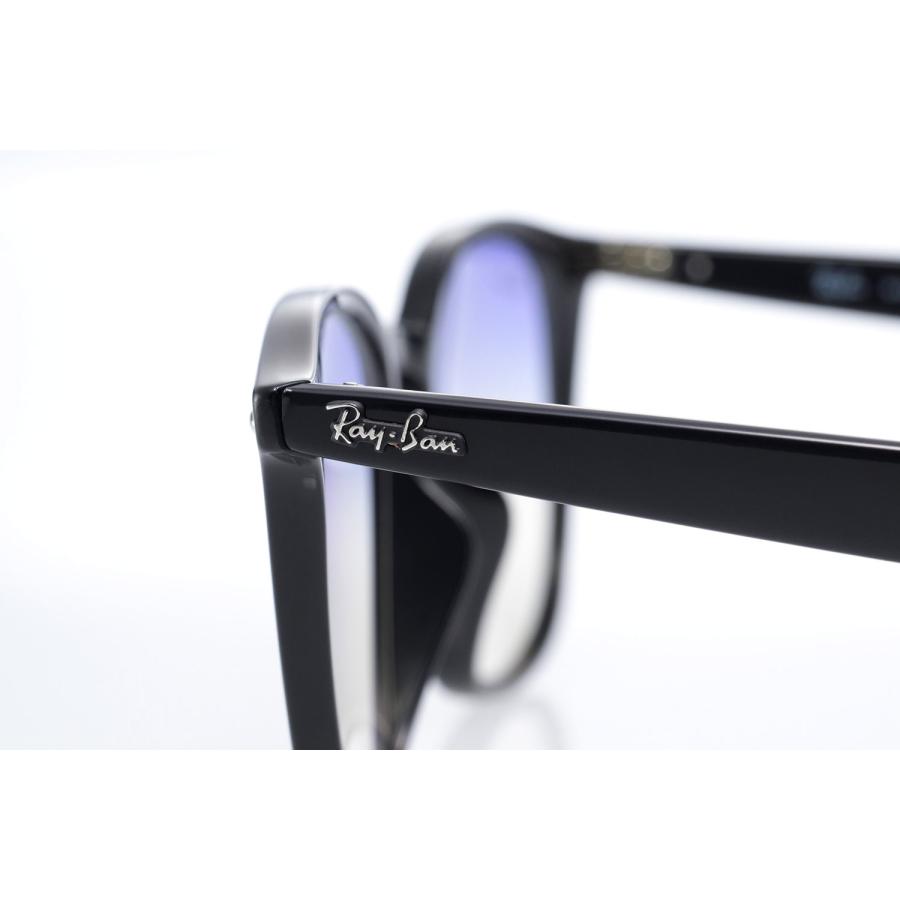 Ray-Ban（レイバン） サングラス rb4258f 52サイズ 601/19 ロー