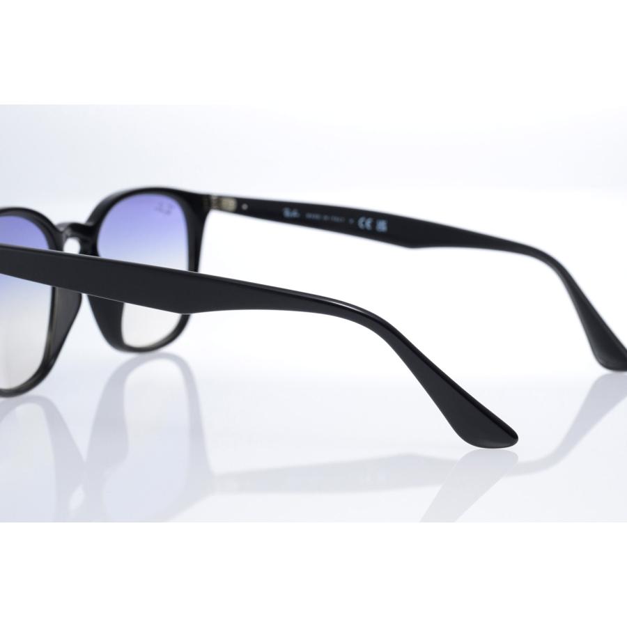 Ray-Ban（レイバン） サングラス rb4258f 52サイズ 601/19 ロー