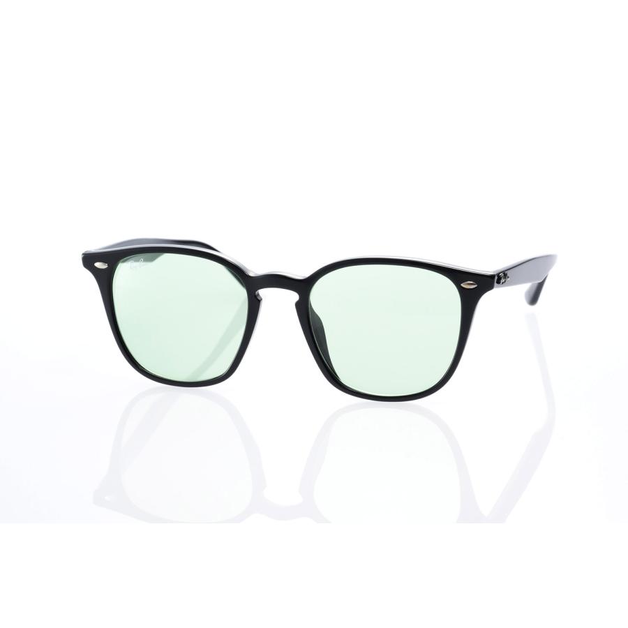 Ray-Ban レイバン サングラス rb4258f 52サイズ 601/2 ロー