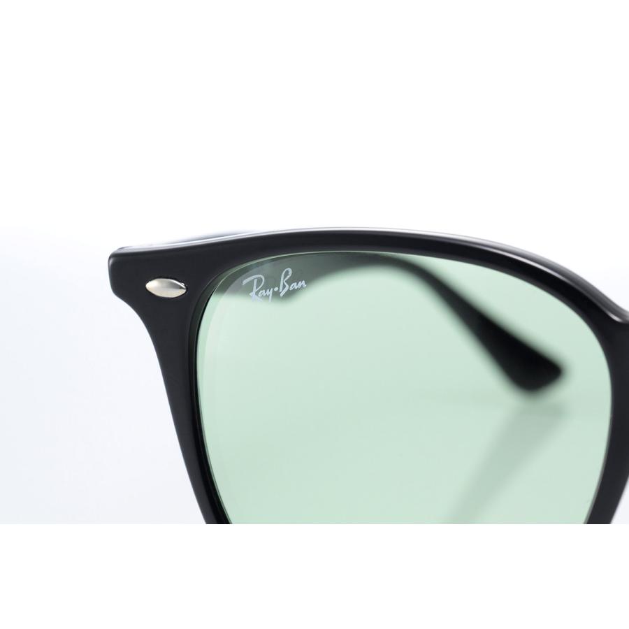 Ray-Ban レイバン サングラス rb4258f 52サイズ 601/2 ロー