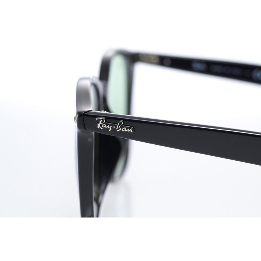 ☆☆未使用　Ray-Ban　サングラス　ORB4258F　ローブリッジフィット Ray-Ban レイバン サングラス rb4258f 52サイズ 601/2 ロー