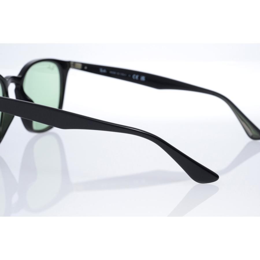 Ray-Ban（レイバン） サングラス rb4258f 52サイズ 601/2 ローブリッジ