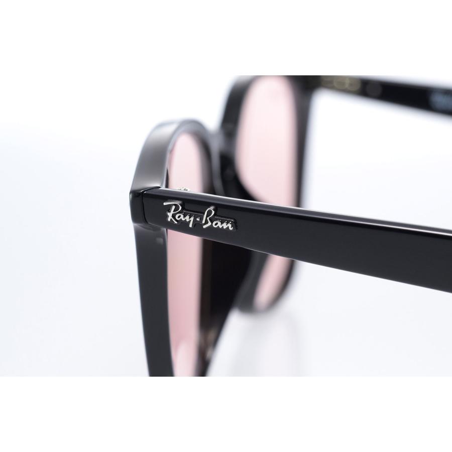 未使用 Ray-Ban サングラス ORB4258F ローブリッジフィット Ray