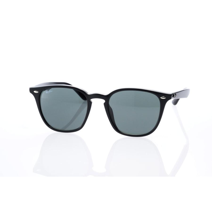 Ray-Ban レイバン サングラス rb4258f 52サイズ 601/71 ロー
