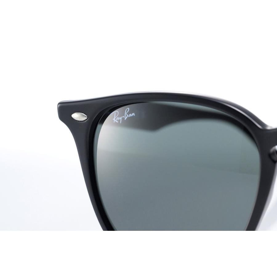 レイバン　RB 4258F サングラス Ray-Ban 国内正規品 4258F レイバン RB4258F 601/19 52-20 ロー