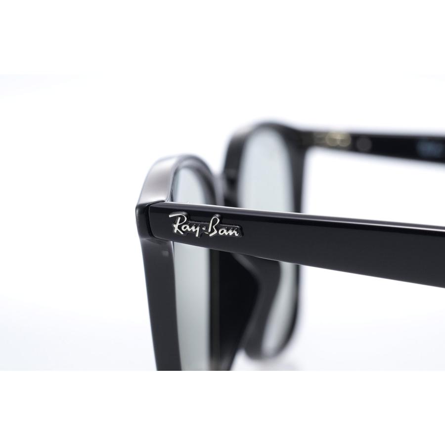 Ray-Ban（レイバン） サングラス rb4258f 52サイズ 601/87 ロー