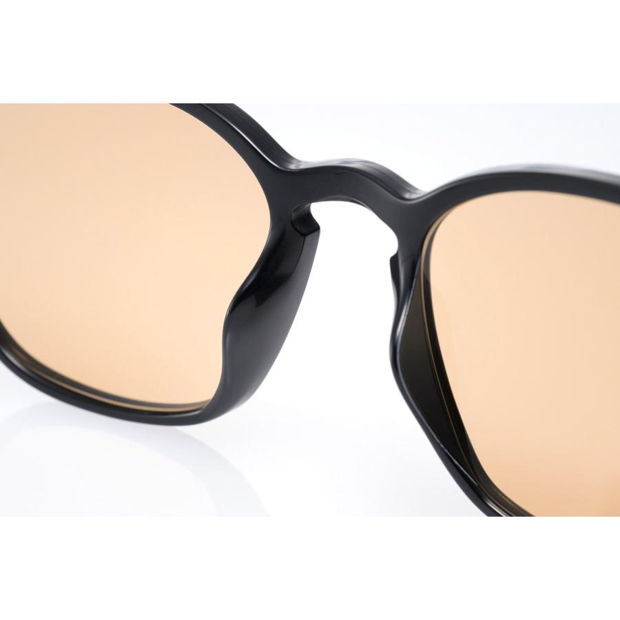 【美品】レイバン RB4258F 601/93 52サイズ ライトブラウン RB4258F 601/93 52 レイバン Ray-Ban サングラス フルフィット