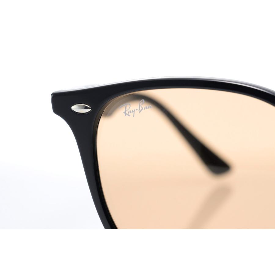 Ray-Ban（レイバン） サングラス rb4258f 52サイズ 601/93 ロー