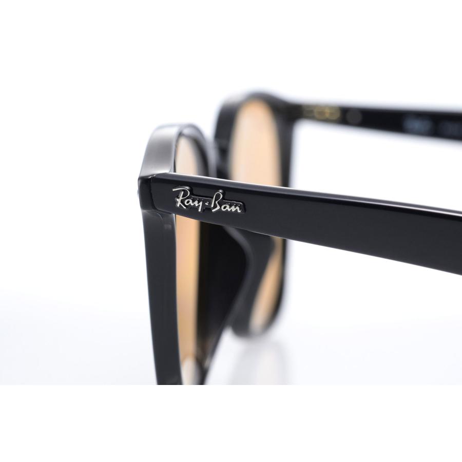 Ray-Ban（レイバン） サングラス rb4258f 52サイズ 601/93 ロー