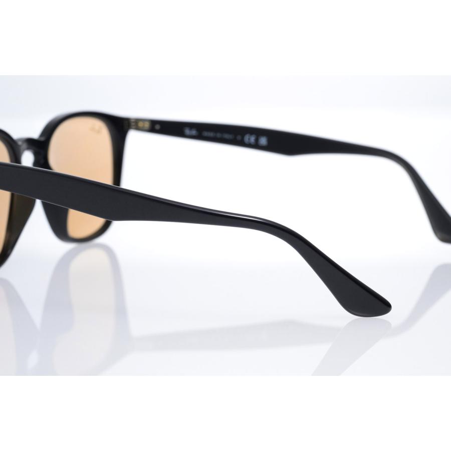 Ray-Ban（レイバン） サングラス rb4258f 52サイズ 601/93 ロー