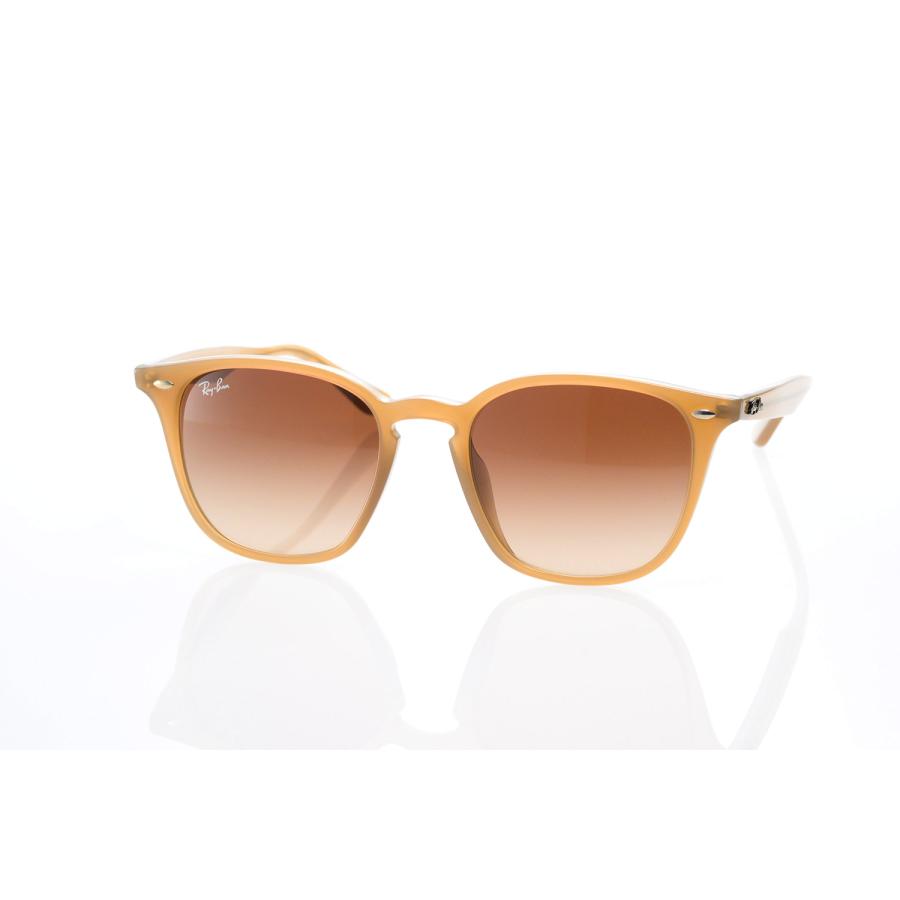 Ray-Ban（レイバン） サングラス rb4258f 52サイズ 616613 ロー