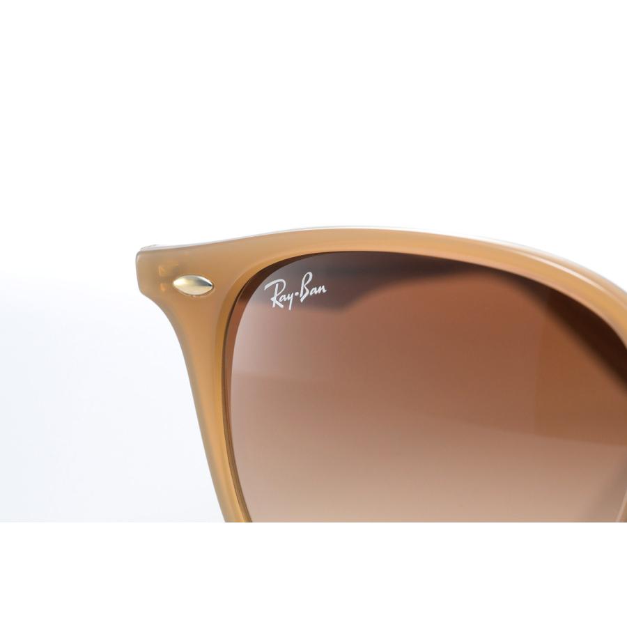 Ray-Ban サングラス RB4258F 616613 52-20 Ray-Ban（レイバン） サングラス rb4258f 52サイズ 616613 ロー