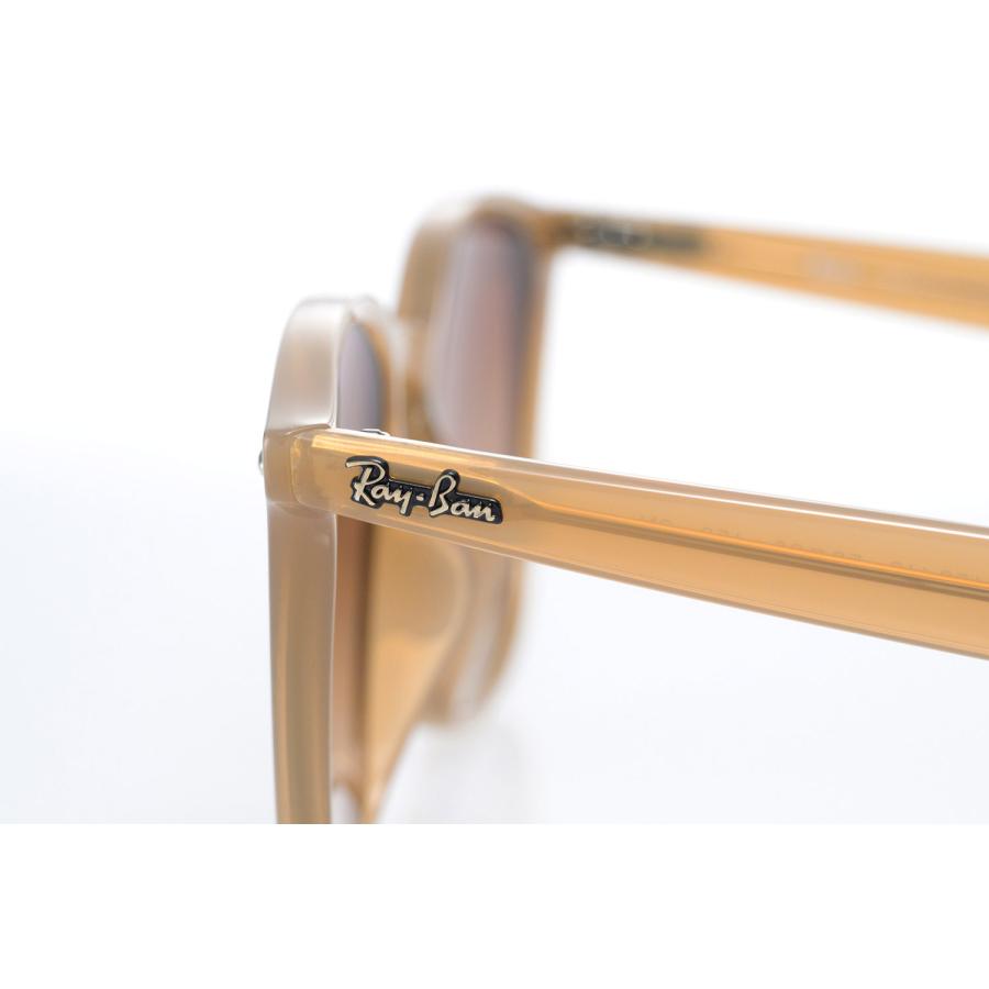 Ray-Ban（レイバン） サングラス rb4258f 52サイズ 616613 ロー