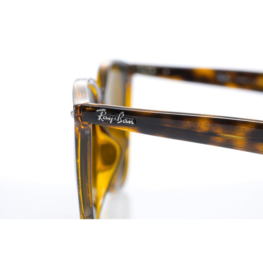 Ray-Ban（レイバン） サングラス rb4258f 52サイズ 710/73 ロー
