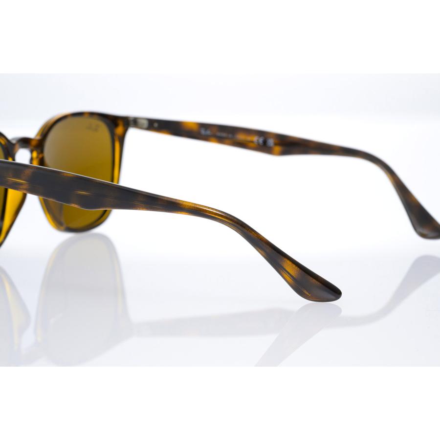 Ray-Ban（レイバン） サングラス rb4258f 52サイズ 710/73 ロー