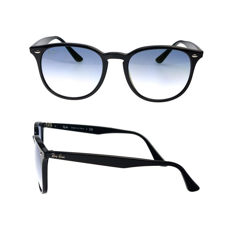 レイバン Ray-Ban サングラス RB4259F 601/19 53サイズ 楽天市場】レイバン サングラス rb4259f 53サイズ 601/19 ロー